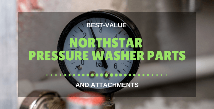 Northstar Pressure Washer Parts
